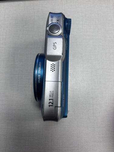 Für Canon PowerShot SX230 HS 12.1MP CMOS Digitalkamera mit 14x optischem Zoom - Bild 28 von 33