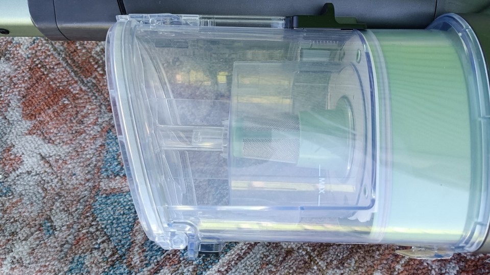 Shark Pet Cordless Stick Vacuum with PowerFins and SelfCleaning Brush