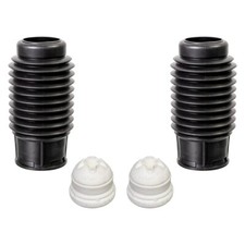 SWAG Anschlagpuffer, Federung Vorderachse beidseitig für MERCEDES-BENZ