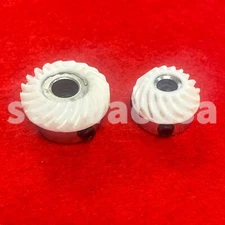 Angled Gear Set Lower Right Fits Singer Models 636, 638, 639, 645, 646, 648, 649