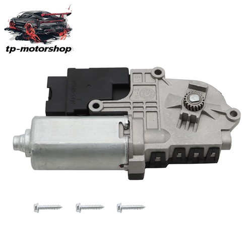 Sunroof Motor Compatible With Ford Explorer Sport Utility 2011-2017 Moonroof Motor Replaces BB53-15B689-AB BB5Z15790A BB5Z15790D In Arabia | Whizz Sun Roof - Foto 10