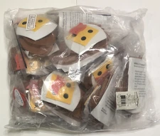 3D Floating Foam Ship Craft Kit Oriental Trading Company 12 Kit Pack NEW