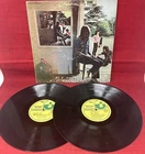 PINK FLOYD UMMAGUMMA HARVEST STBB-388 P8 VINYL 2 VTG WINCHESTER PRESS RECORDS