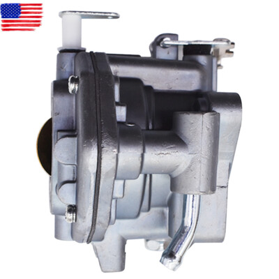 Carburetor For Briggs & Stratton 16HP Vanguard Engine - Fits Models 305442, 305445, 305446, 305447 11 thumbnail image