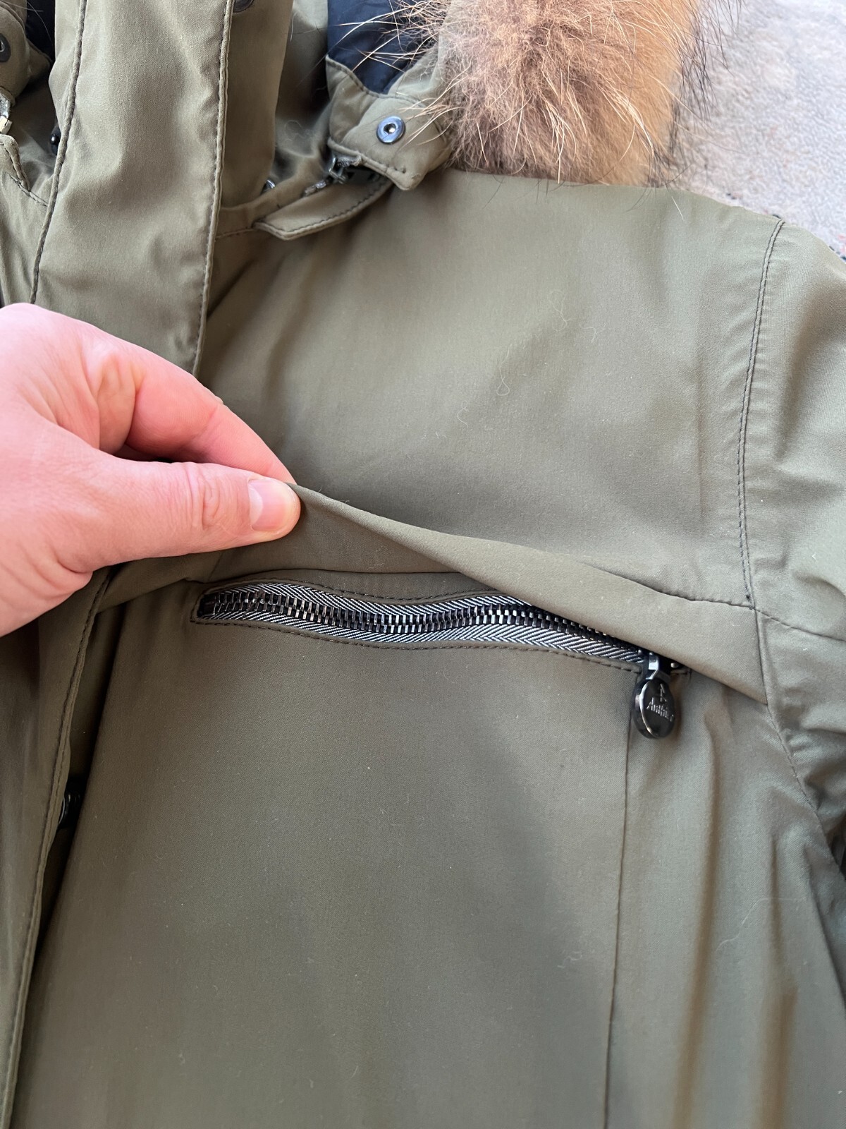 Authier Ski Jacket - image 3