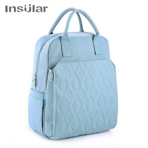 New Fashion Design Diaper Backpack Baby Kids Diaper Bag Banana Fish Ebay