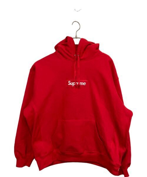 XL Supreme Box Logo Hooded / Hoodie 23Aw | eBay XL Supreme Box Logo Hooded / Hoodie 23Aw | eBay