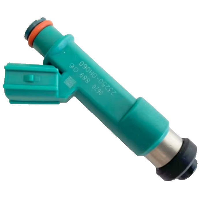 Injecteur de carburant de remplacement pour rénovation moteur Toyota 23209-0H060
