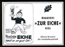 Alte Werbung 1964 Älteste