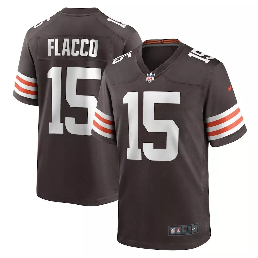 Jersey de sales joe flacco