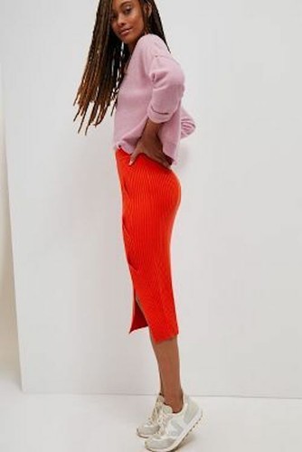 NWT Anthropologie Maeve Desiree Sweater 