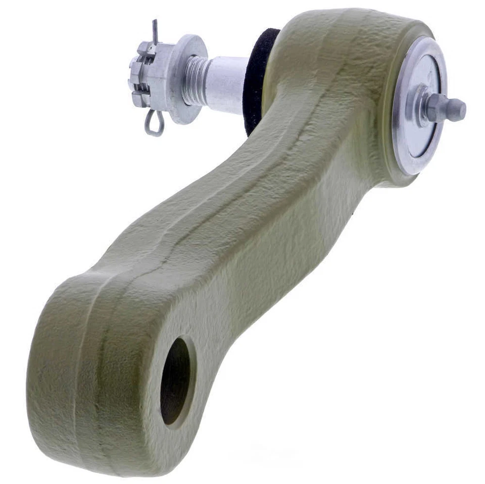 Brazo de rueda loca de dirección MEVOTECH LP TXMS509117 Foto 2 de 4