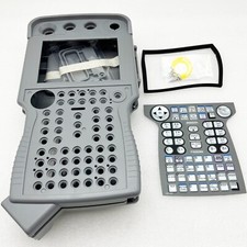 Plastic Housing for Yaskawa DX200 JZRCR-YPP21-1 Case Cover keypad button Film