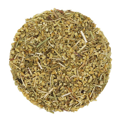 1000Kräuter Schafgarbe Schafgarbeblüten (Achillea millefolium) 200 g