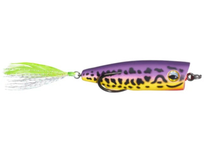 Snag Proof Zoo Pop