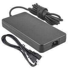 230W AC Adapter Charger For Razer Blade 15 17 E75 Pro 17 RC30-0248 Gaming Laptop