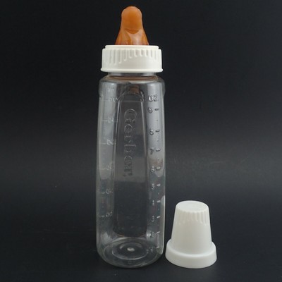 gerber newborn bottles