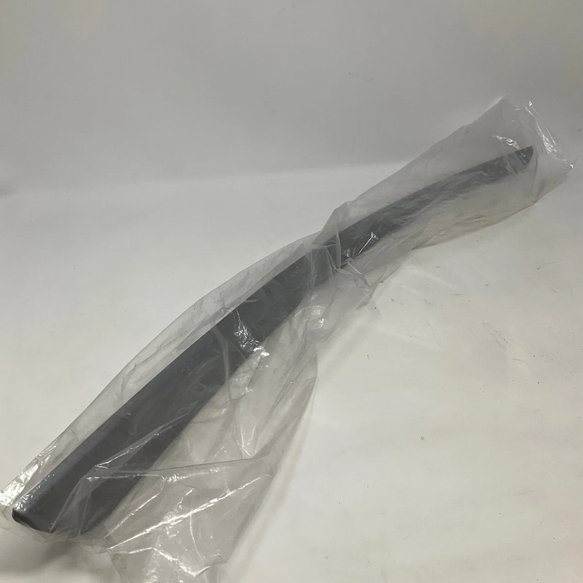 BMW 5 Series E60/61 Front Interior Door Panel Trim 1446684 528506 