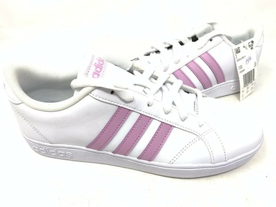 adidas women's baseline fashion sneaker