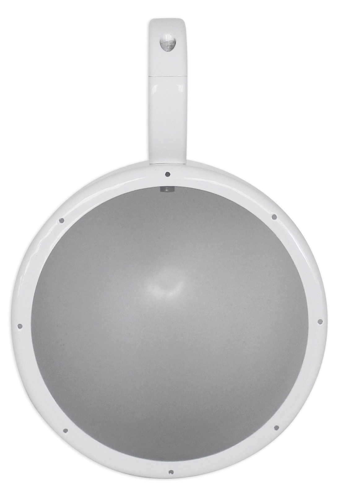 Пара колонок Rockville MAC80W 77 из белого алюминия для вейкборда с колонками чехлы