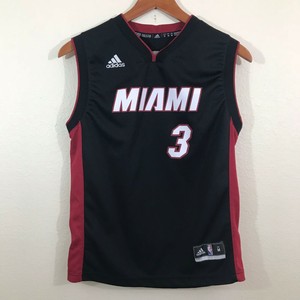 dwyane wade jersey ebay
