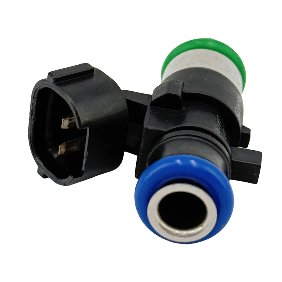 New 1 PCS Fuel Injector Fits For Smart Fortwo 1.0L 2008-2014 Foto 3 de 4