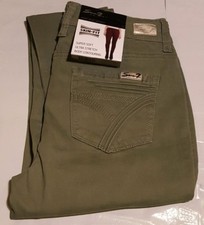 NEW Seven7 Women's Body Contouring High Rise Skinny Jeans Size 4 69 Retail