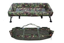 CAMO Carp Fishing Unhooking Cradle & Floating Weigh Sling Combo - Carp Care