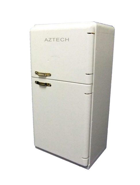 dollhouse fridge