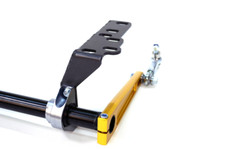 Asr Race 32mm Hollow 0.12 Rear Swaybar Endlinks For 88-91 Civic Crx Ef Asr Race 32mm Hollow 0.12 Rear Swaybar Endlinks For 88-91 Civic Crx Ef