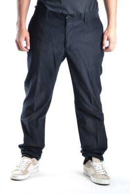 Dolce & Gabbana Black Pants