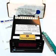 NEWPORT ELECTRONICS QUANTA Q2001-P CONTROLLER