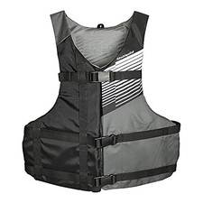 Stohlquist Fit Adult Life Jacket PFD - Easily...