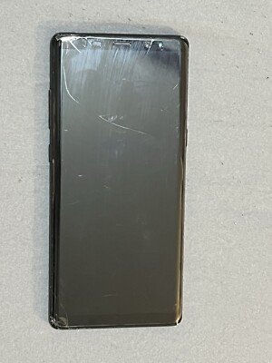 Samsung Note 8 - 64 GB Unlocked