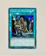 Yu-Gi-Oh! Marik Ishtar / Yami Marik Einzelkar...