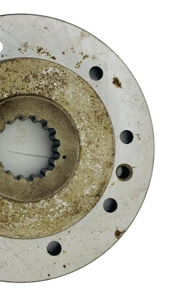 FLANGIA DUCATI 916 748 851 888 MONSTER SUPERSPORT 900 RUOTA LIBERA CD 16010102A — 第 4/4 张图片