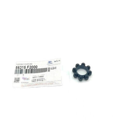 56315-F2000 1pcs Flexible Steering Coupler For Various Hyundai For