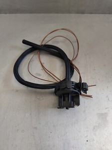 Siemens Waschmaschine WM16S440 Druckwächter Druckdose 9000103528 #41167