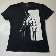 Star Wars T Shirt Medium Fifth Sun Darth Vader M