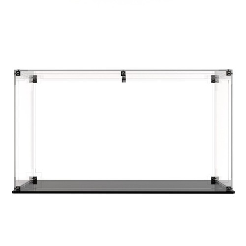 Display Case For LEGO® Super Mario & Standard Kart & Spiny Shell 72037 / 40787 - Picture 9 of 9