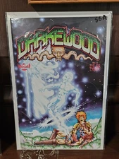 DARKEWOOD #5 (AIRCELL 1988)