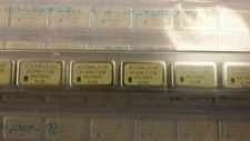(25 PCS) VC7230A-L3-100-27.000 RALTRON CRYSTAL OSCILLATOR 27.000MHz VCXO TH 4PIN
