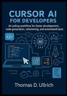 Cursor AI for Developers: AI coding workflow for faster development, code genera