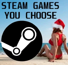 Steam Keys (PC) | YOU CHOOSE, Clearance Priced! | Region-Free and Fast Delivery