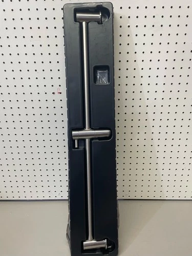 Signature Hardware SHSB3040ZBN 28" Hand Shower Slide Bar - Brushed Nickel - Picture 1 of 2