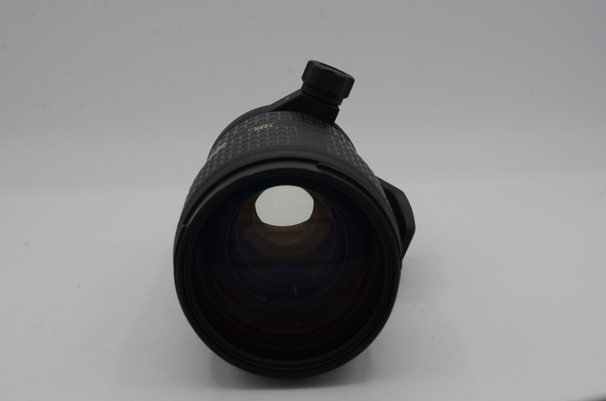 Sigma 70-200mm F/2.8 APO D DG EX HSM (N90S & Later) Autofocus Lens