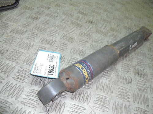 Stossdämpfer R Fiat Punto 1.2 188 1999-2002