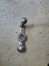Otc New Crank Tool 17-12 Ton Speed Crank Nos 24814