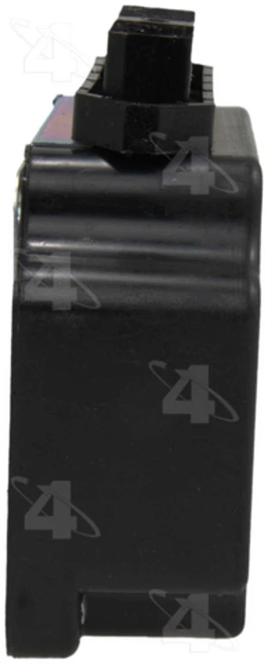 发动机冷却风扇控制器适合 1991 - 1999 年 Mercury Cougar Tracer Sable 4 S — 第 3/3 张图片