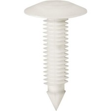 Auveco - 24181 - Gm Trim Panel Retainer 50 Pieces 